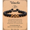 Uncle Bracelet + Card