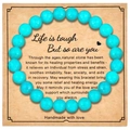 Amazonite / 8 Mm