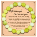 B1760 Jade Citron | 8 Mm