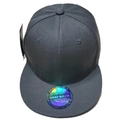 One Size Dark Gray