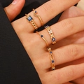 09 Kc Gold N-190 (5-piece Set)
