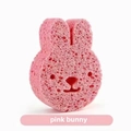 Pink/cute Bunny [85*91*20mm] / Individually Packed in OPP Bag