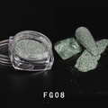 Poudre de Diamant Réfléchissante FG-08
