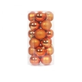 3cm (24pcs Set) Bronze