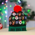 Turn-over Hat Hoho Elderly Elk