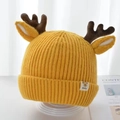 Yellow-venison Ear / Recommend Age: 2 Months-36 Months/42-50cm