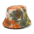 Yellow Orange Army Green / M (56-58cm)