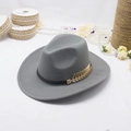 Gray / M (56-58cm)