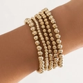 02 Gold 5-piece Set 4565