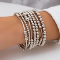 04 White K 7-piece Set 4558