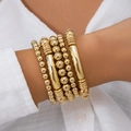 05 Gold 5-piece Set 4625