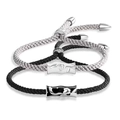 Sl-108 Corda Grigia Stile Femminile | Rame