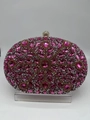 Rose Red / 21 x 5 x 13 cm