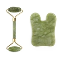 Figure 4 (Green Roller And Gua Sha)
