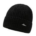 Noir / Taille unique