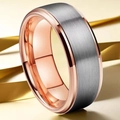 17-b-4 Roségold