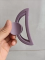 Violet Pâte de Haricot