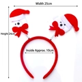Curved Hat Bear Headband