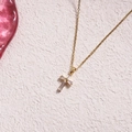 Collier En Or X2918