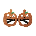 Pumpkin Eyeballs / One Size