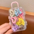 5 Liebesherzen 10er-pack (kofferkarton)