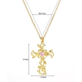 Collier En Or