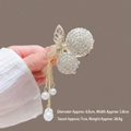 Diamant Complet Cerise-blanc Diamant