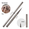 6 Mm / Gunmetal