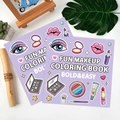 40 Photos / Ts04 - Fun Makeup
