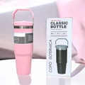 New Color Portable-pink|30oz/900ml