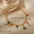|necklace