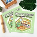 40 Photos / Ts04 - Little Corner