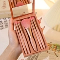Dusty Pink