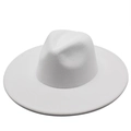 Adult 56-59cm White