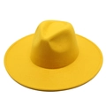 Adult 56-59cm Yellow