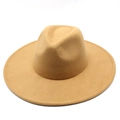 Adult 56-59cm Camel