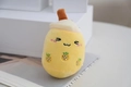 Yellow Pineapple Squint