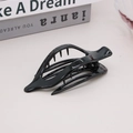 #1 Glossy Black / Bulk Packaging (No Wrap)