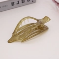 #25 Jelly Olive Green