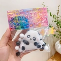 Plüsch-Panda