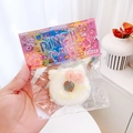 Hello Kitty Weißer Donut