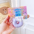 Hello Kitty Lila Donut