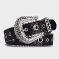 Bright Diamond Advanced Black S Code [width 3.8cm]]