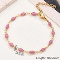 Pink / 17+5cm