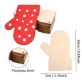 Gants De Noël C-91