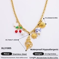 Xl31005 (strip)|18k