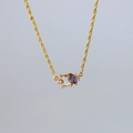 Gold-June