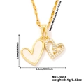 Love And Care Gold 2697