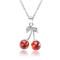 Platinum / 925 Sterling Silver