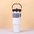 ☆★portable Drink - White☆※★ / ☆※★20oz/600ml☆※★